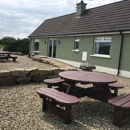 Causeway Coast Country Cottage, Pet-Friendly Ballycastle Exteriör bild