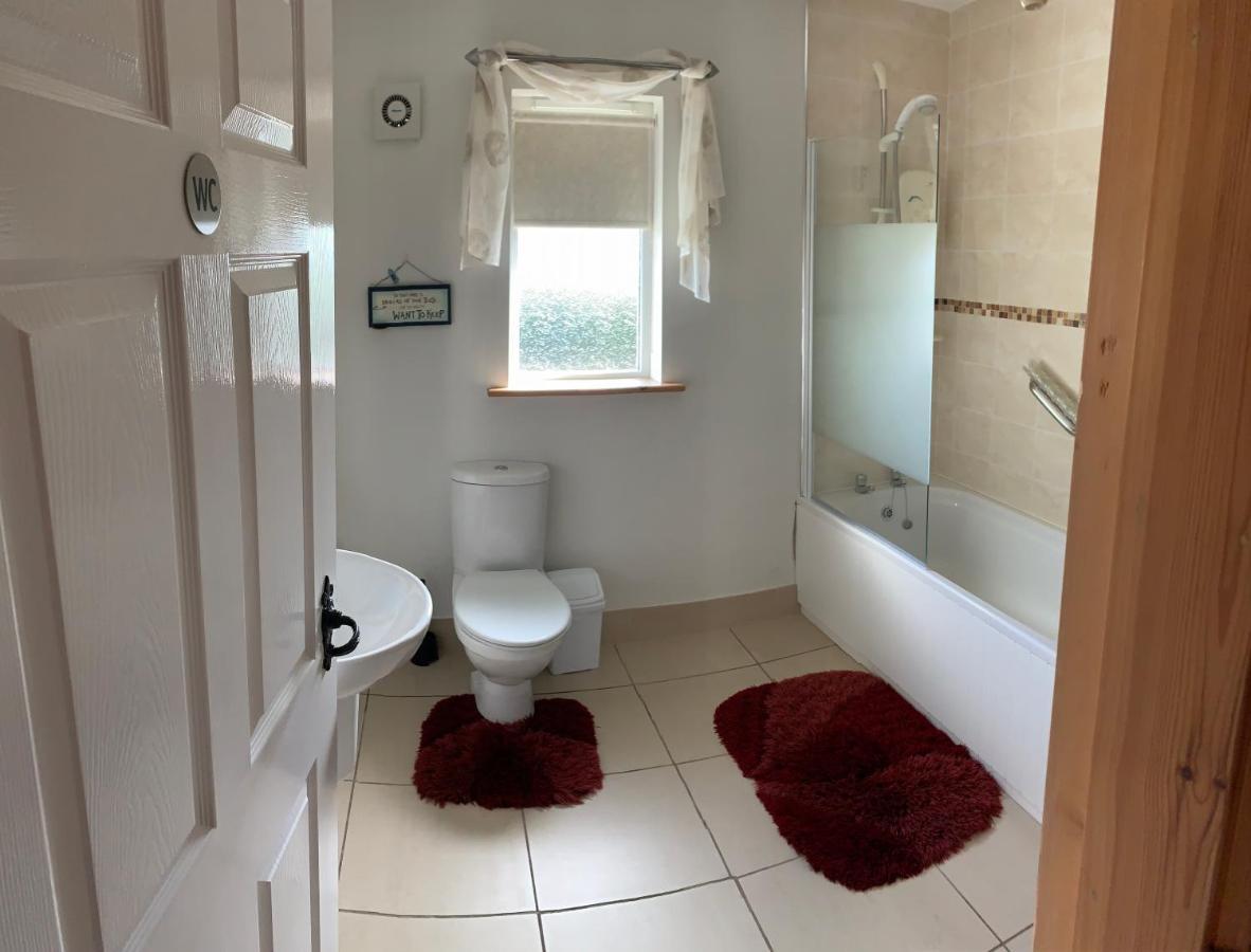 Causeway Coast Country Cottage, Pet-Friendly Ballycastle Exteriör bild