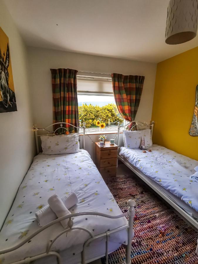 Causeway Coast Country Cottage, Pet-Friendly Ballycastle Exteriör bild