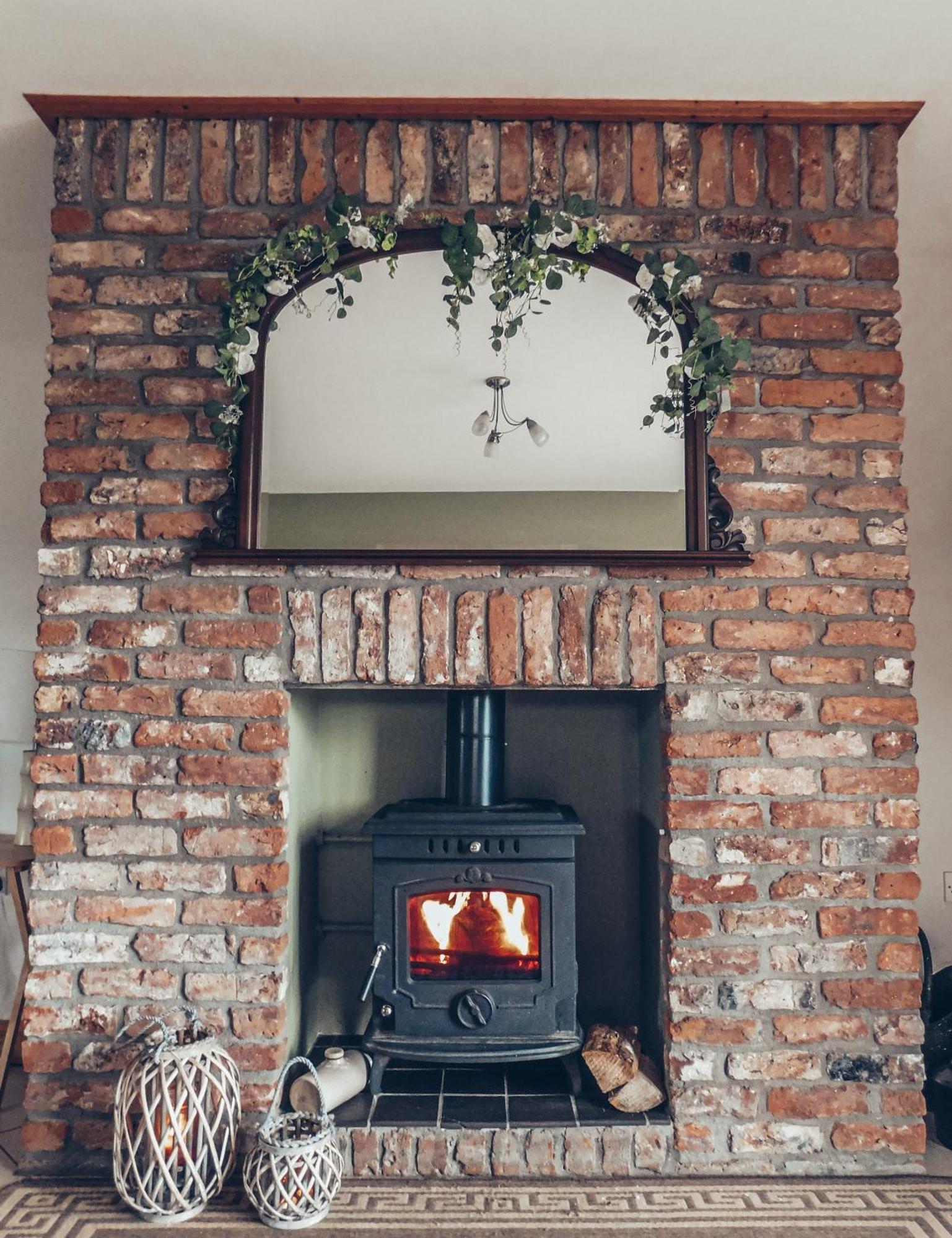 Causeway Coast Country Cottage, Pet-Friendly Ballycastle Exteriör bild