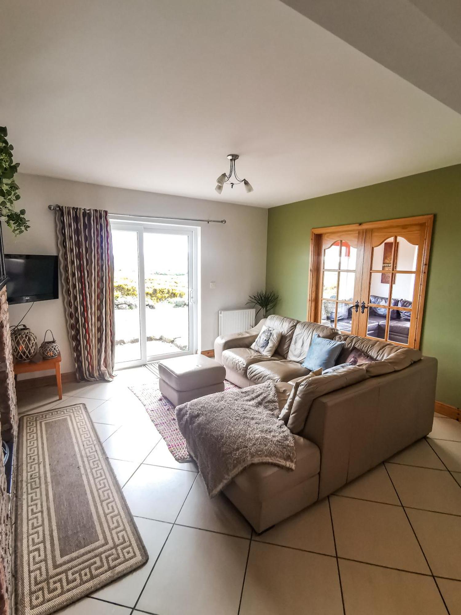 Causeway Coast Country Cottage, Pet-Friendly Ballycastle Exteriör bild