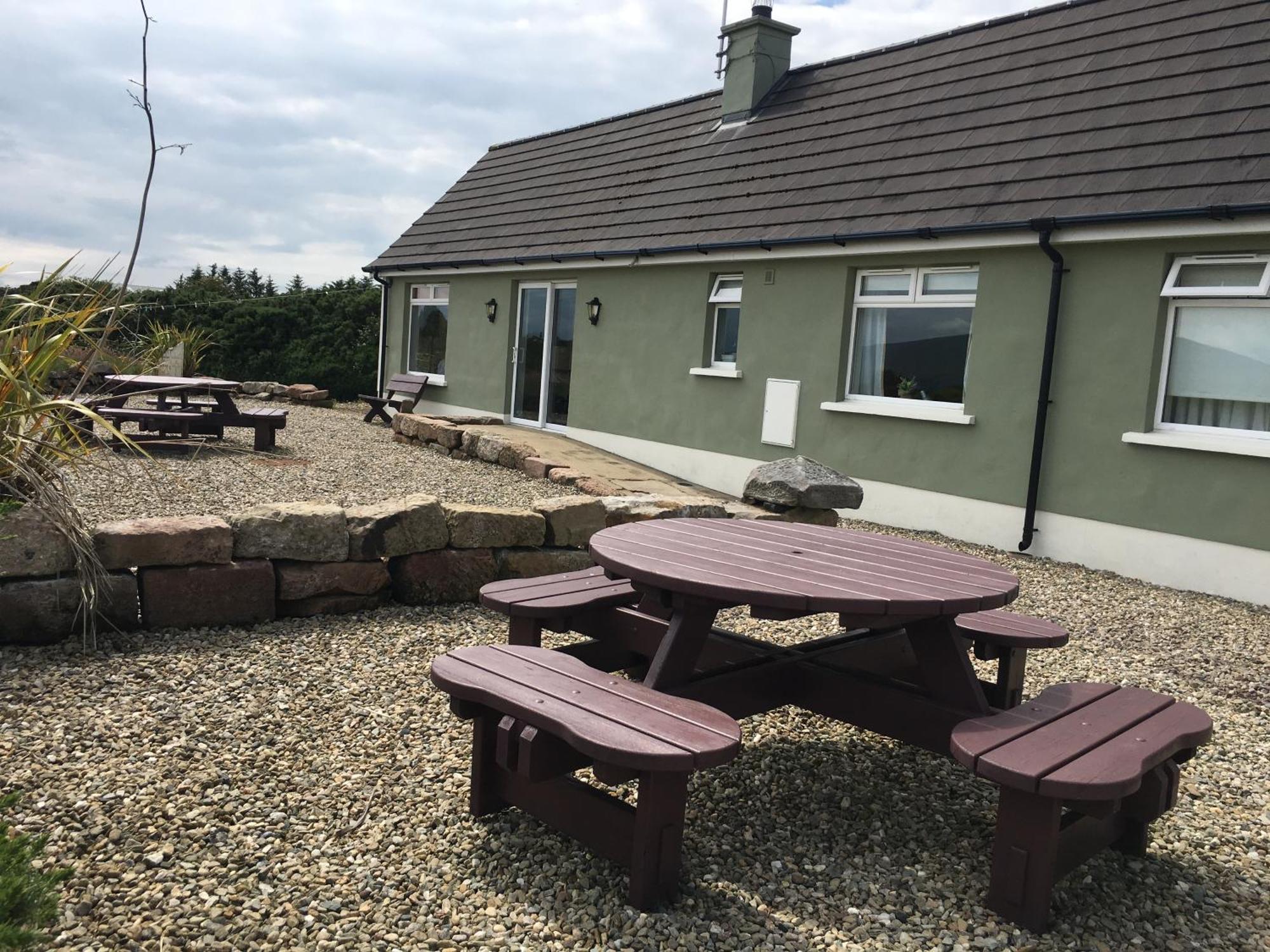 Causeway Coast Country Cottage, Pet-Friendly Ballycastle Exteriör bild